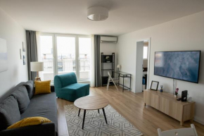 Apartments Blanka & Lena